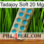 Tadajoy Soft 20Mg new09